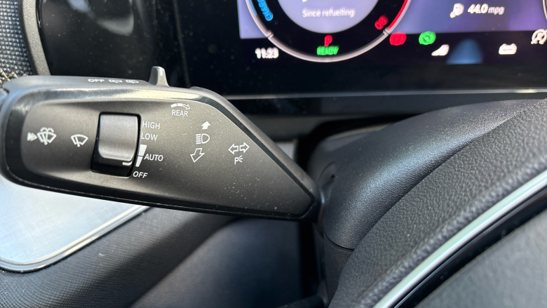 Skoda Kodiaq 1.5 TSI iV 204 SE 5dr DSG Estate